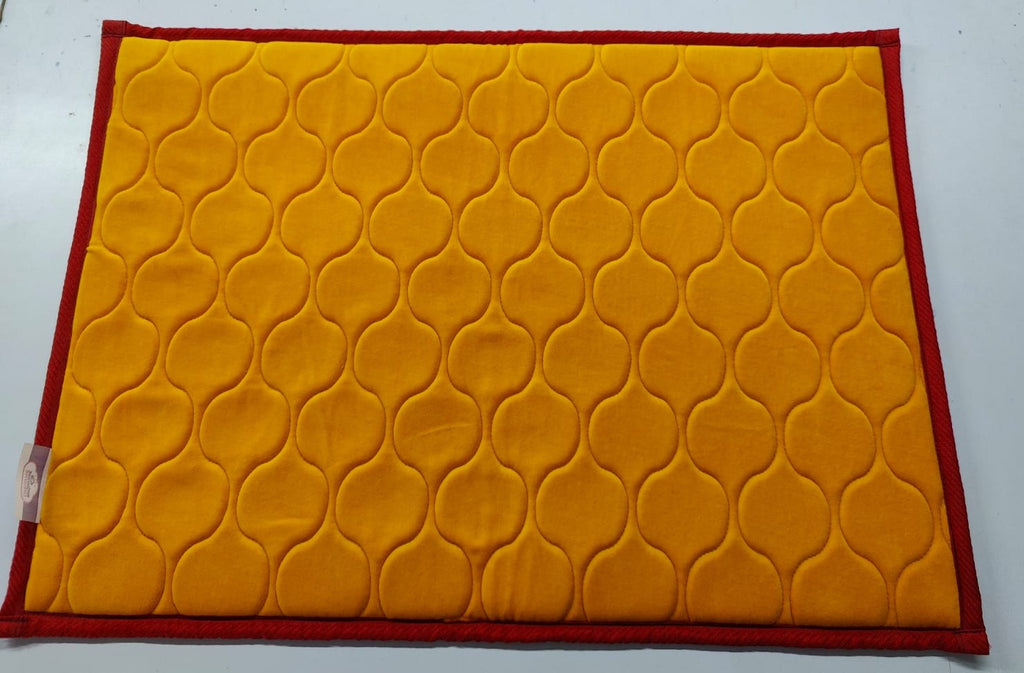 Child Bed Mat - Classic