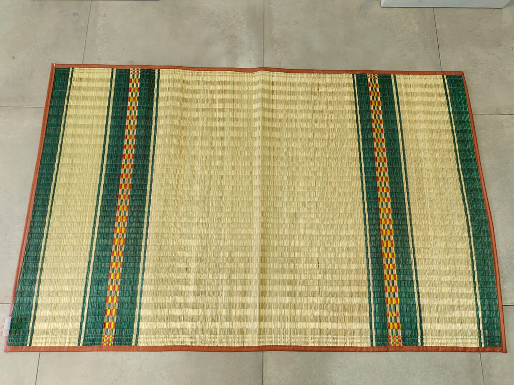 Navaratna Mat - Double White