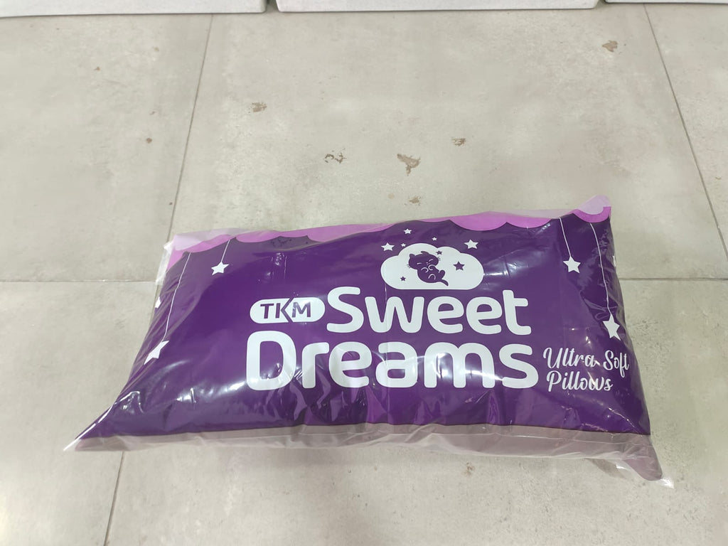 Sweet Dreams - Pillow